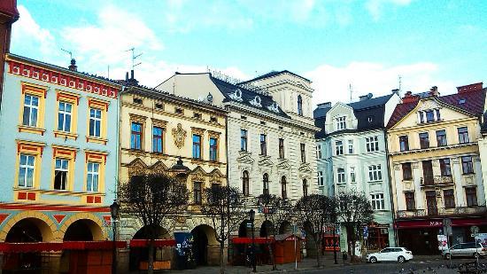 Stary Rynek